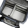 Cameo GEARBAG 300 S - Uniwersalna torba na sprzęt 460 x 220 x 220 mm - 7