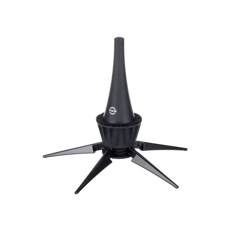 KONIG & MEYER 15229 Eb - Statyw do klarnetu