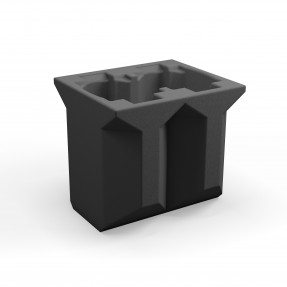 Cameo AURO® SPOT Z300 INSERT - Wkładka piankowa do 2 x CLASZ300 - 1