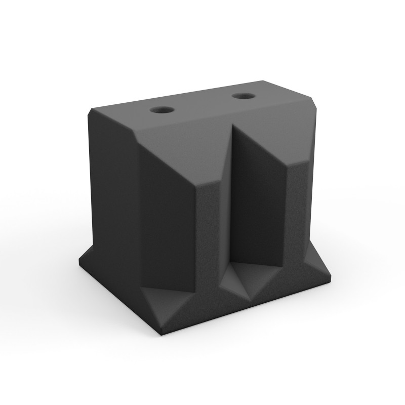 Cameo AURO® SPOT Z300 INSERT - Wkładka piankowa do 2 x CLASZ300 - 2