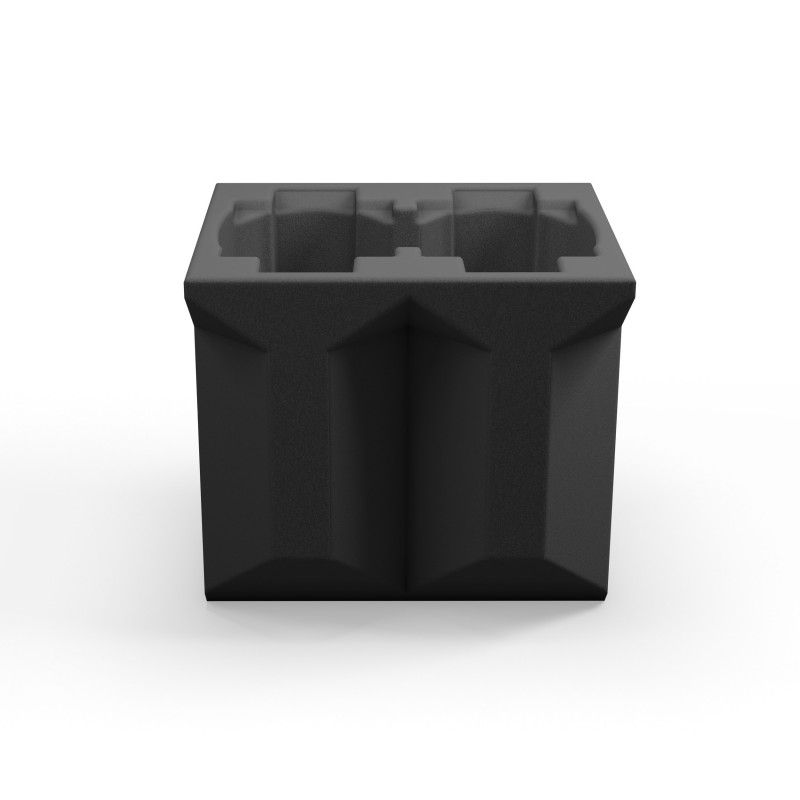 Cameo AURO® SPOT Z300 INSERT - Wkładka piankowa do 2 x CLASZ300 - 3