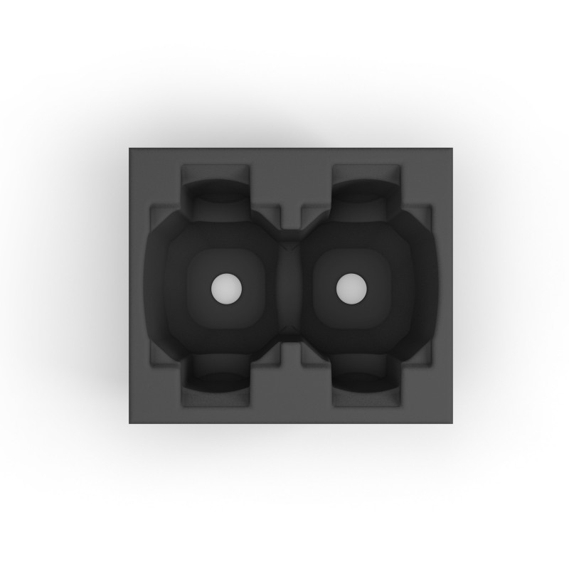 Cameo AURO® SPOT Z300 INSERT - Wkładka piankowa do 2 x CLASZ300 - 5