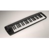 MIDITECH MIDISTART MUSIC 49 black - klawiatura MIDI