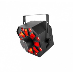 CHAUVET SWARM WASH FX - efekt LED + laser