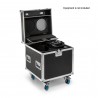 Cameo EVOS® W7 DUAL CASE - Flightcase na 2 x CLEW7 - 3
