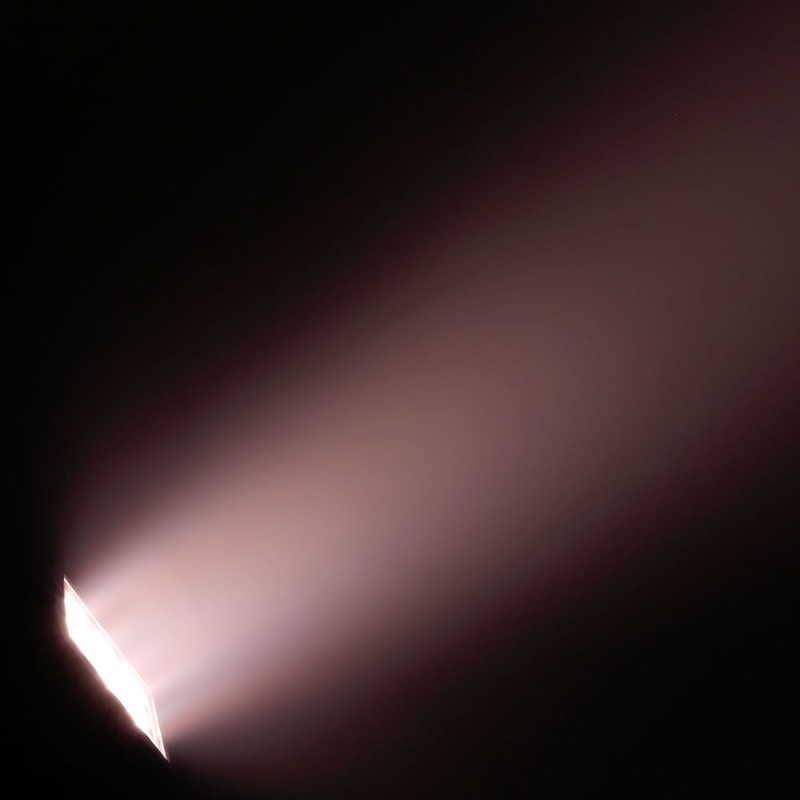 Cameo FLOOD 600 IP65 - Płaska lampa PAR do użytku zewnętrznego z 9 x 12 W RGBWA + UV LED 6 w 1 - 9