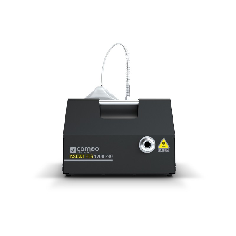 Cameo INSTANT FOG 1700 PRO - 3