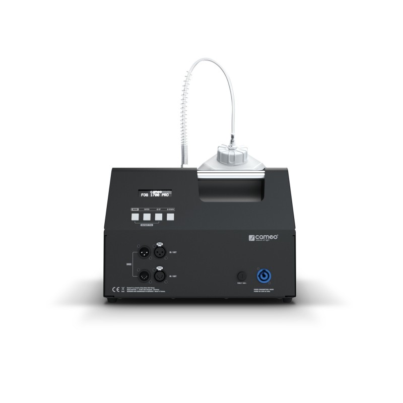 Cameo INSTANT FOG 1700 PRO - 4