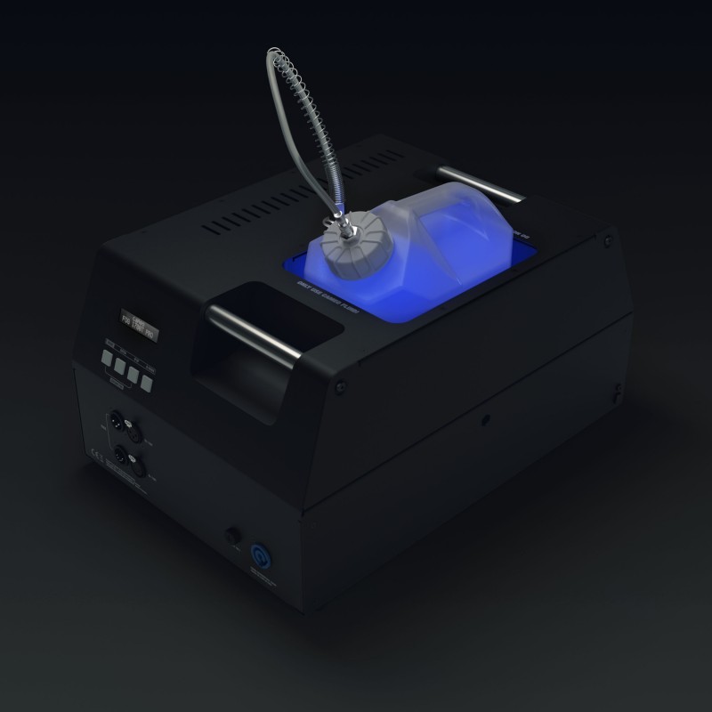 Cameo INSTANT FOG 1700 PRO - 8