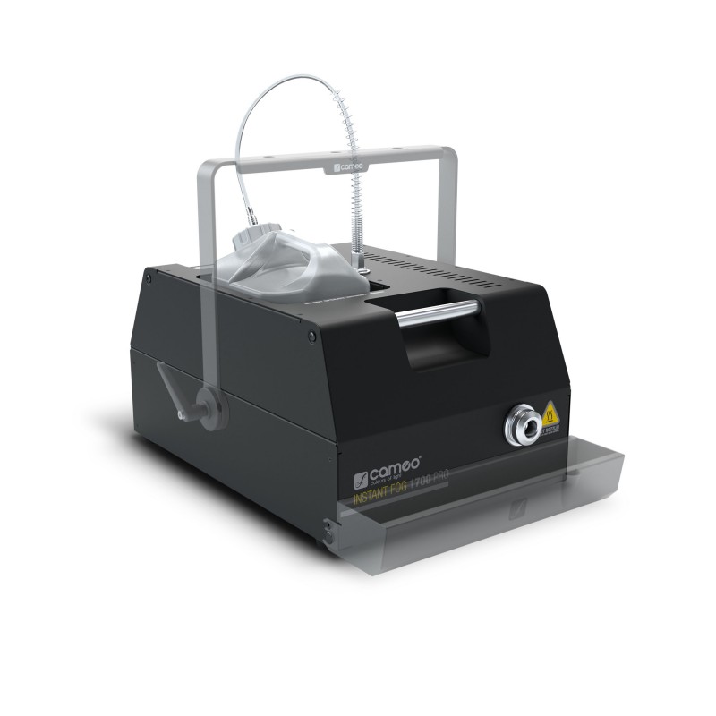 Cameo INSTANT FOG 1700 PRO - 9