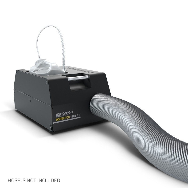 Cameo INSTANT FOG 1700 PRO - 10
