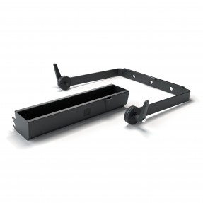 Cameo INSTANT FOG 1700 PRO FLYING KIT - Flying Kit za CLIF1700PRO - 1