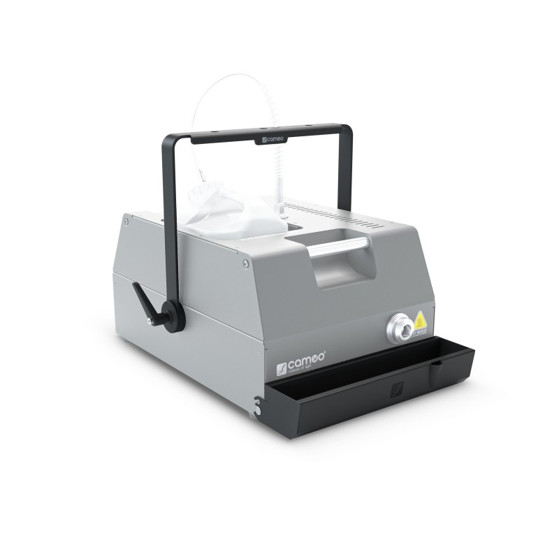 Cameo INSTANT FOG 1700 PRO FLYING KIT - Flying Kit za CLIF1700PRO - 2