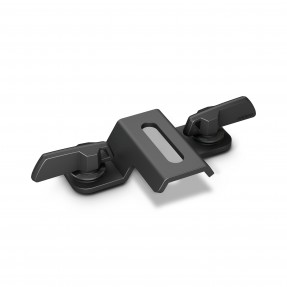 Cameo OMEGA BRACKET 3 - Wspornik Omega z otworem na usztywnienie - 1