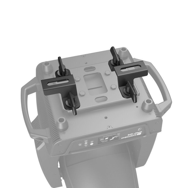 Cameo OMEGA BRACKET 3 - Wspornik Omega z otworem na usztywnienie - 3