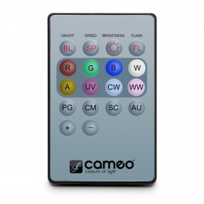 Cameo Q-SPOT REMOTE 2 - 1