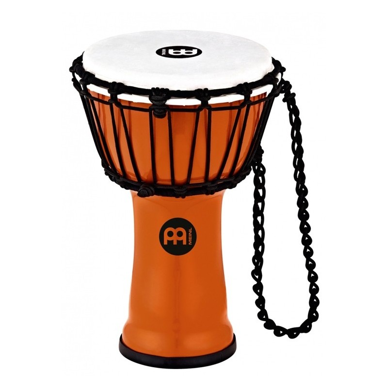 MEINL JRD-O - Djembe 7cdz Orange