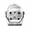 Cameo ROOT® PAR 4 WH - Reflektor PAR 7 x RGBW 4 W - 3