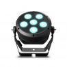 Cameo ROOT® PAR 6 - Reflektor 6 x RGBAW + UV PAR 12 W - 6
