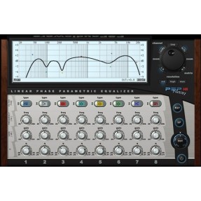 PSP Audioware Neon HR - wtyczka efektowa