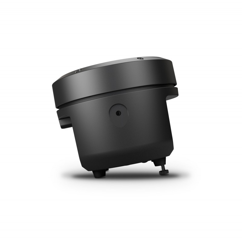 Cameo ROOT® PAR BATTERY - Reflektor LED PAR RGBW o mocy 5 × 4 W z akumulatorem - 7