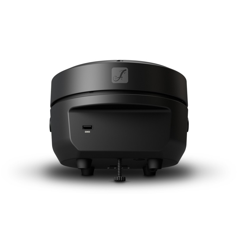 Cameo ROOT® PAR TW - Reflektor LED PAR z funkcją dostrajania bieli, o mocy 7 x 4 W - 9