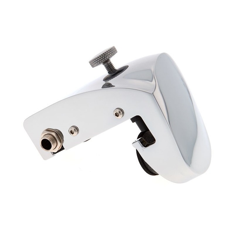 Yamaha DT50S - Trigger do werbla, tomów