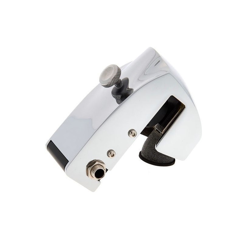 Yamaha DT50K - Trigger do stopy