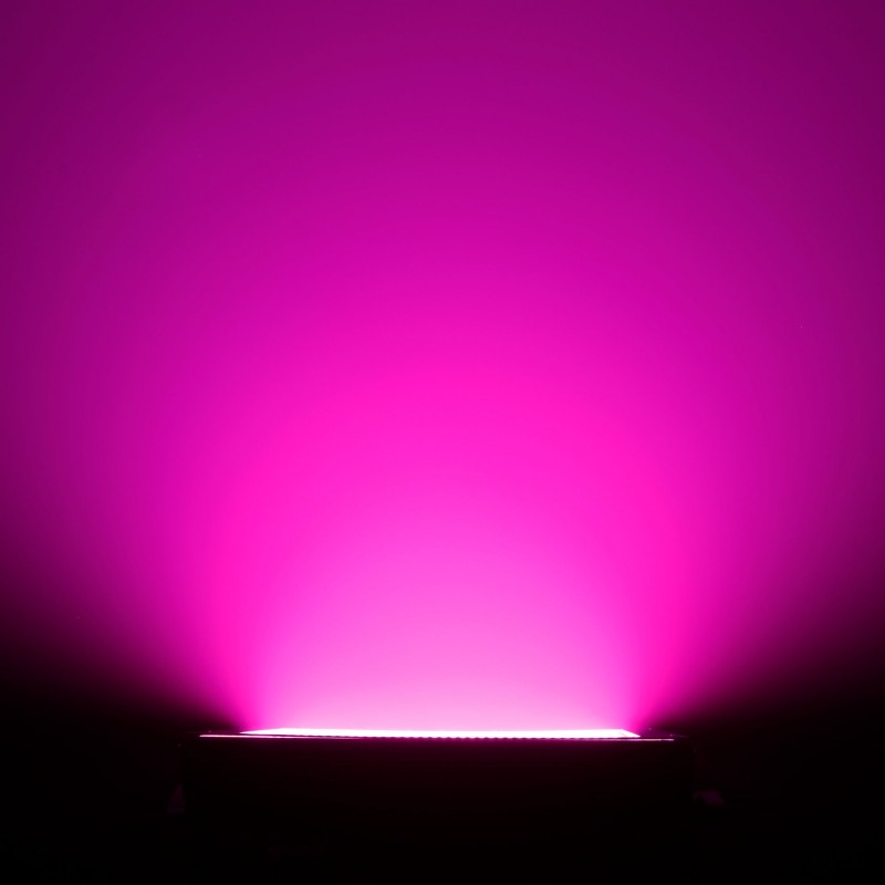 Cameo THUNDER® WASH 600 RGBW - 3 w 1 Strobe, Blinder i Wash Light - 9