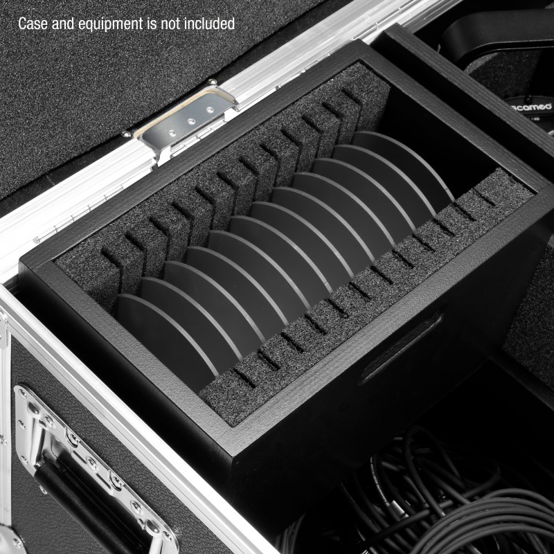 Cameo ZENIT® B60 CASE LSD BOX - 2