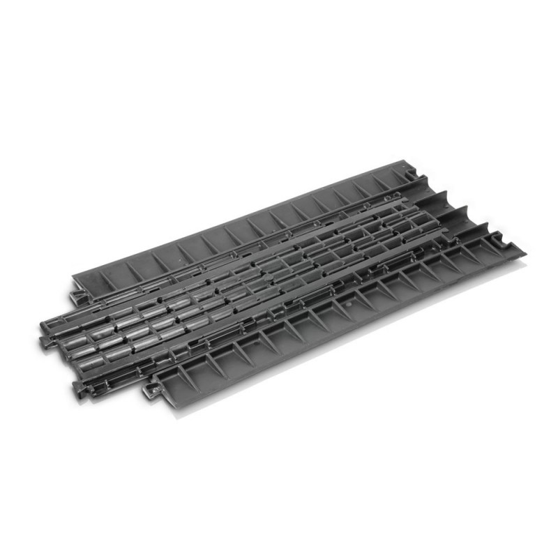 Defender COMPACT BASE - Podstawa do 5-kanałowego mostu kablowego 85100 - 3