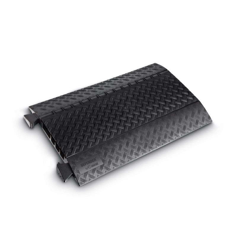 Defender MIDI 4C BLK - Most kablowy, 4-kanałowy czerń - 1