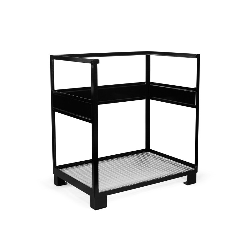 Defender BOX MK2 - Pojemnik do transportu i przechowywania ochraniaczy kabli - 4