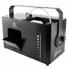 CHAUVET Hurricane Haze 4D - wytwornica dymu, hazer