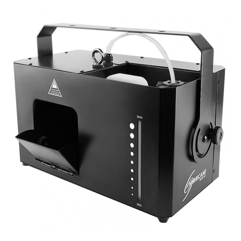 CHAUVET Hurricane Haze 4D - wytwornica dymu, hazer