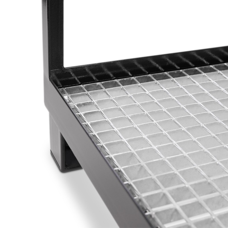 Defender BOX MK2 - Pojemnik do transportu i przechowywania ochraniaczy kabli - 9