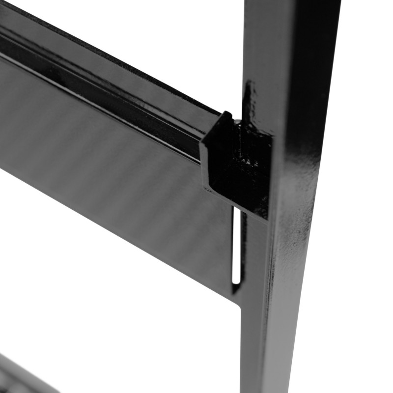 Defender BOX MK2 - Pojemnik do transportu i przechowywania ochraniaczy kabli - 10