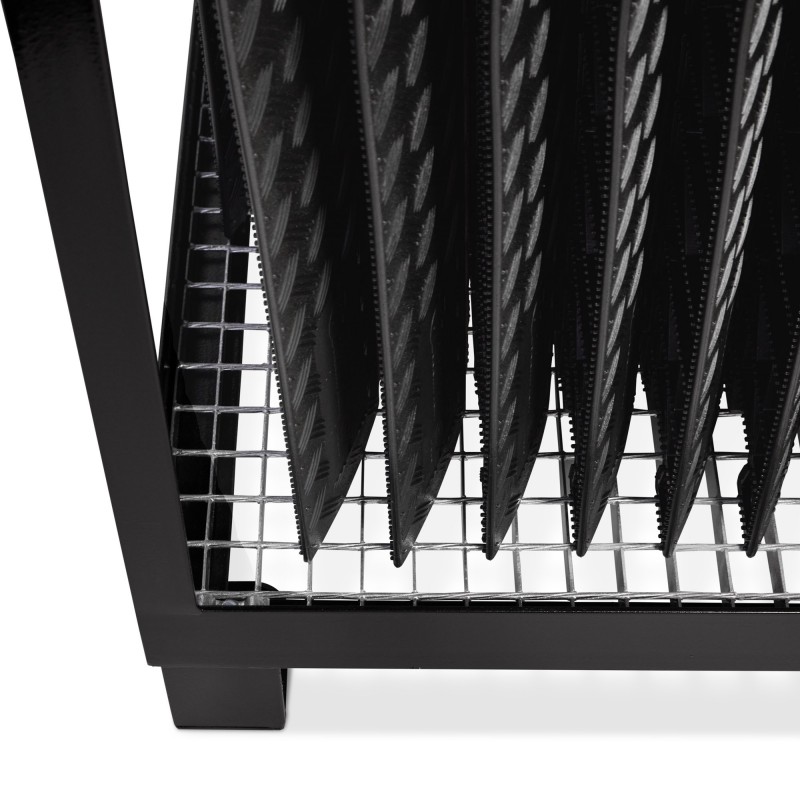 Defender BOX MK2 - Pojemnik do transportu i przechowywania ochraniaczy kabli - 14