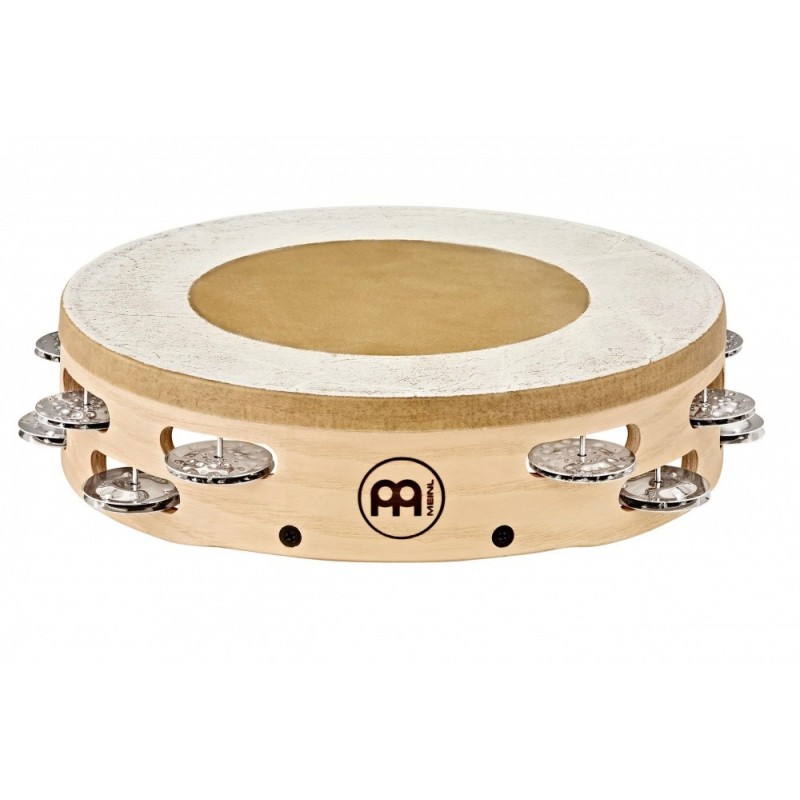 Meinl AE-ATAH2S - Tamburyno 10cdz
