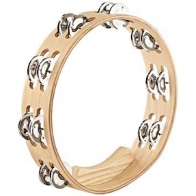 Meinl AE-ATA2S - Tamburyno 10cdz