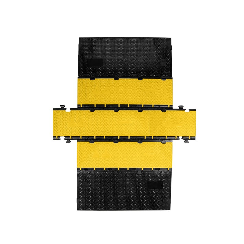 Defender MIDI 5 2D - Mostek kablowy 5 kanałów Część środkowa 2D - 8