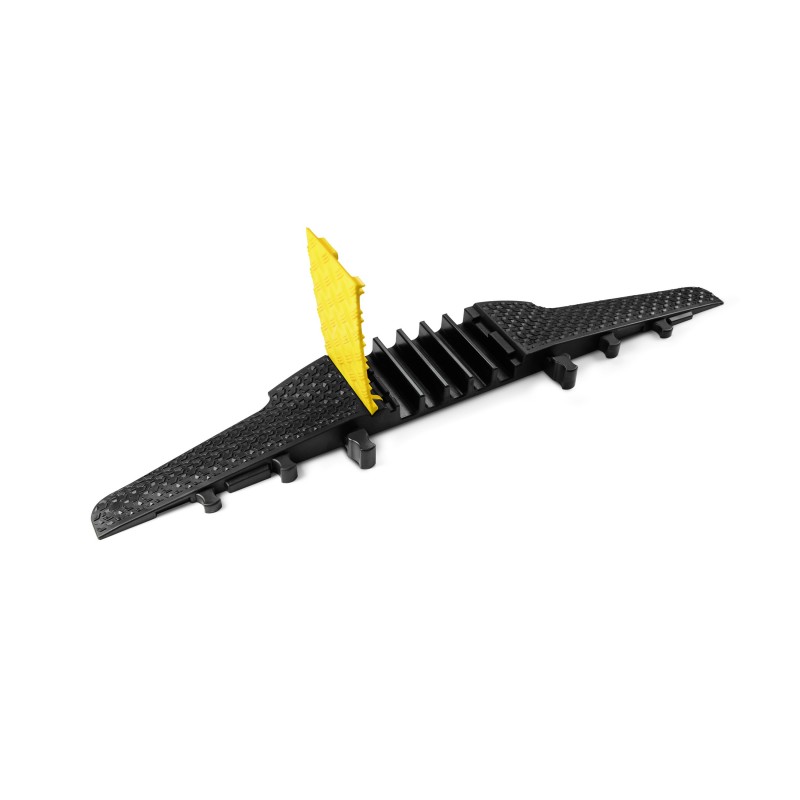 Defender 869300 AE F - Adapter MIDI 5 2D/element końcowy żeński - 4