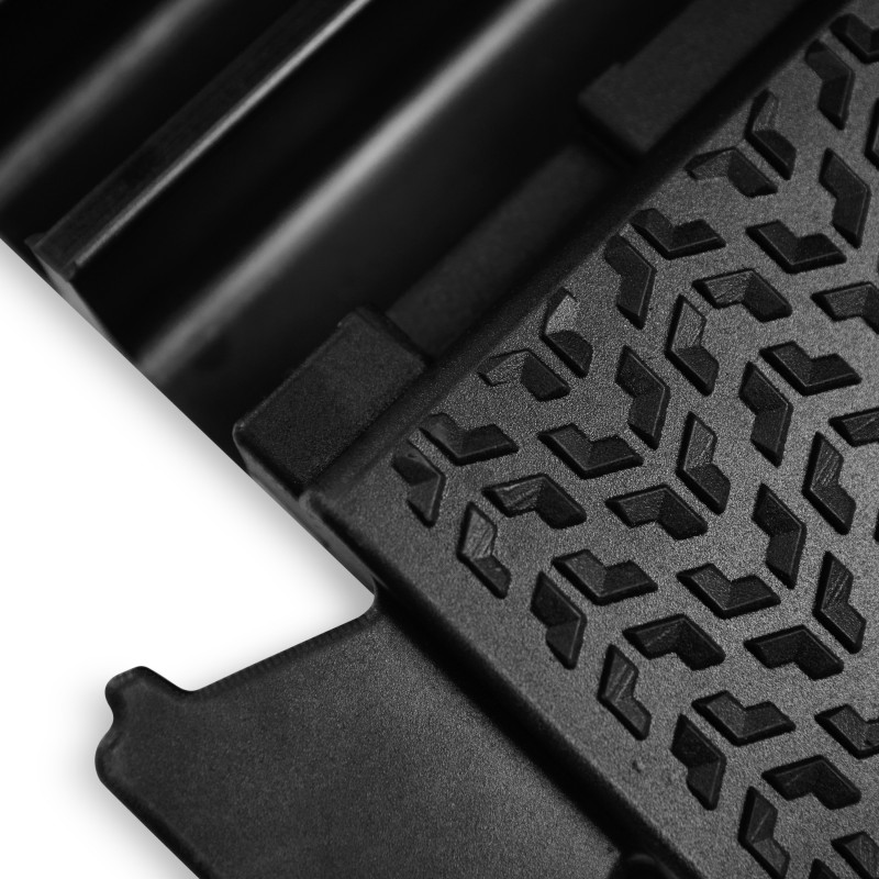 Defender 869300 AE F - Adapter MIDI 5 2D/element końcowy żeński - 7