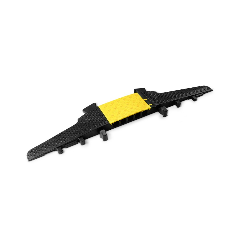 Defender 869300 AE M - Adapter MIDI 5 2D/element końcowy malowany - 3