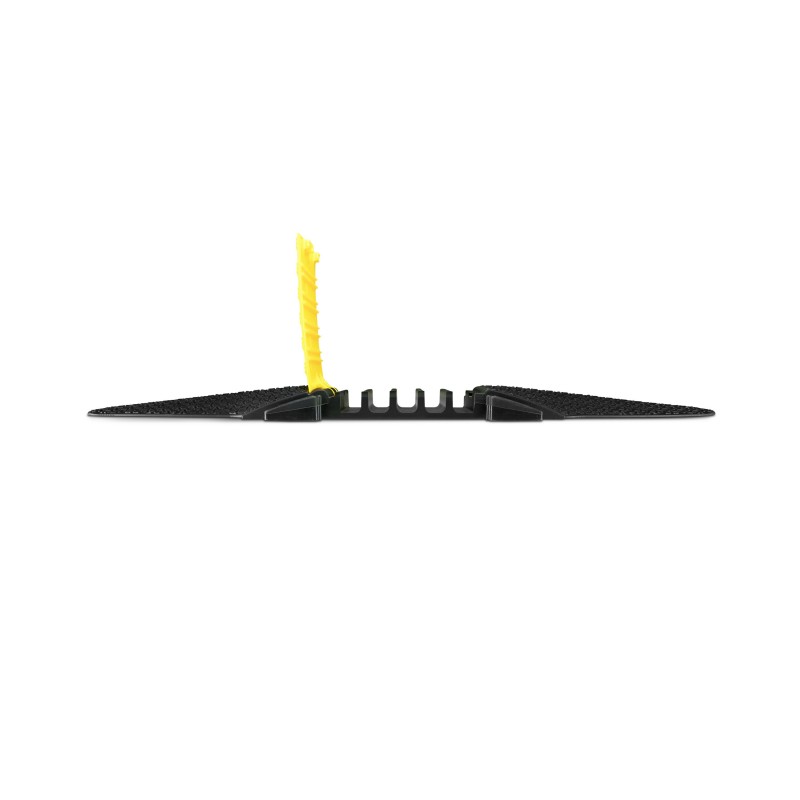 Defender 869300 AE M - Adapter MIDI 5 2D/element końcowy malowany - 6