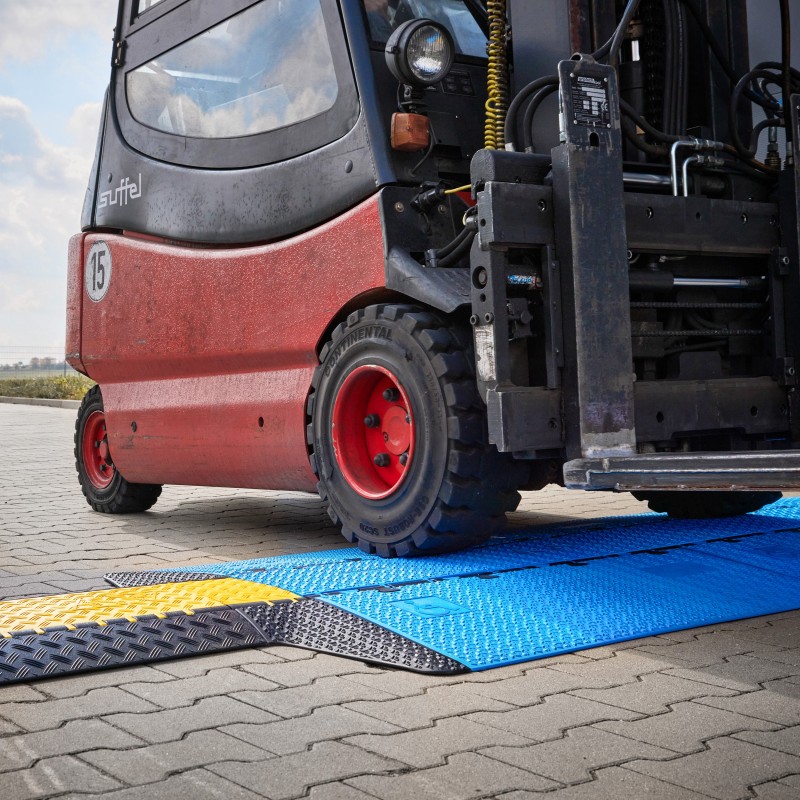 Defender 869300 AE M - Adapter MIDI 5 2D/element końcowy malowany - 9