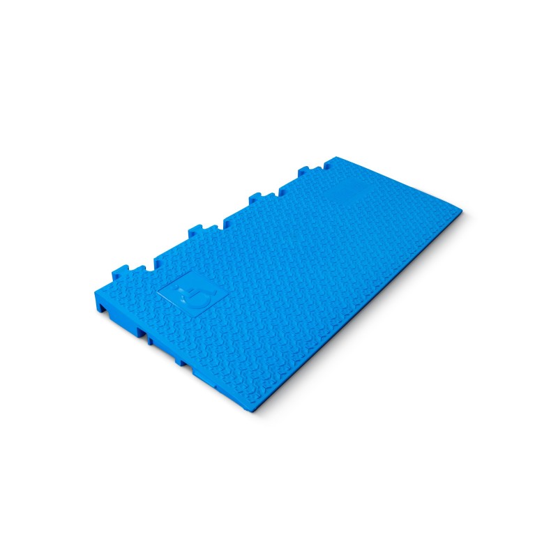 Defender MIDI 5 2D SET BLU - System modułowy Midi 5 2D set blu niebieski dla dostępności - 2