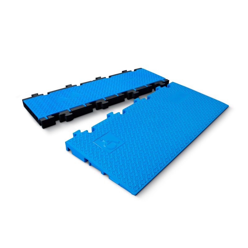 Defender MIDI 5 2D SET BLU - System modułowy Midi 5 2D set blu niebieski dla dostępności - 6