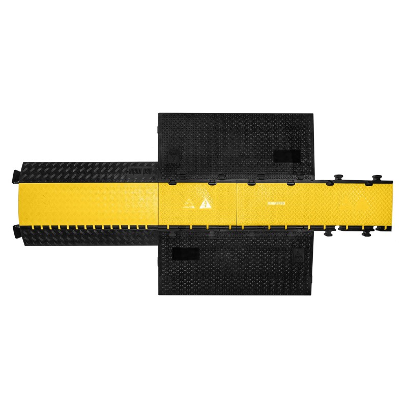 Defender MIDI 5 2D R - System modułowy Midi 5 2D dla dostępności - Rampa - 10