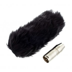 SENNHEISER MZW 400 - osłona przeciwwietrzna